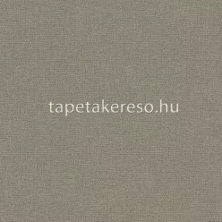   Decoprint Reflect vlies, vinyl anyagú szürke, barna színű struktúrált, egyszínű modern tapéta