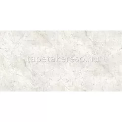   Decoprint Reflect vlies, vinyl anyagú szürke színű márványos modern tapéta