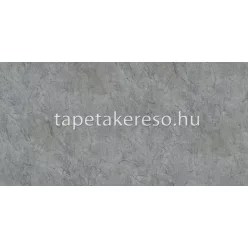   Decoprint Reflect vlies, vinyl anyagú szürke színű márványos modern tapéta