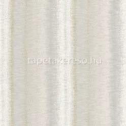   Decoprint Reflect vlies, vinyl anyagú szürke, arany színű csíkos modern tapéta