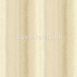   Decoprint Reflect vlies, vinyl anyagú sárga, arany színű csíkos modern tapéta