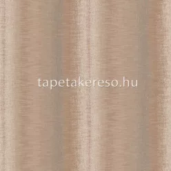   Decoprint Reflect vlies, vinyl anyagú barna, rosegold színű csíkos modern tapéta