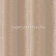 Decoprint Reflect vlies, vinyl anyagú barna, rosegold színű csíkos modern tapéta