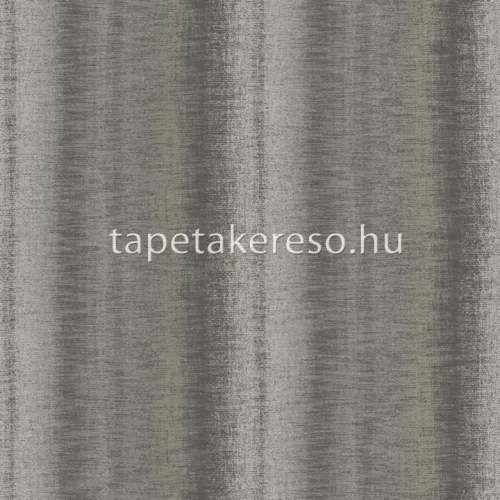 Decoprint Reflect vlies, vinyl anyagú szürke, barna színű csíkos modern tapéta