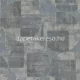Decoprint Reflect vlies, vinyl anyagú szürke, kék színű geometriai modern tapéta
