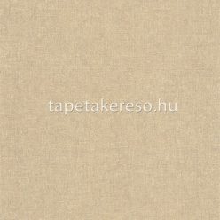   Casadeco Riverside 4 vlies, vinyl anyagú barna, arany színű egyszínű, struktúrált modern, natural tapéta
