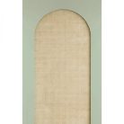 Caselio RELIEFS vlies anyagú zöld, barna színű boltív, fonott Modern panel