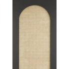 Caselio RELIEFS vlies anyagú fekete, barna színű boltív, fonott Modern panel