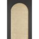 Caselio RELIEFS vlies anyagú fekete, barna színű boltív, fonott Modern panel