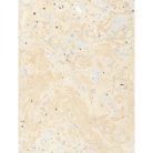 Caselio RELIEFS vlies anyagú beige, barna, kék színű márványos Modern panel