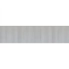 Caselio RELIEFS vinyl, vlies anyagú szürke színű 3d, csíkos Modern panel