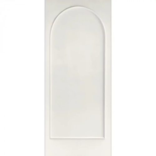 Caselio RELIEFS vlies anyagú fehér színű geometriai Modern panel