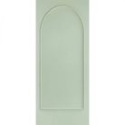 Caselio RELIEFS vlies anyagú türkiz  színű geometriai Modern panel