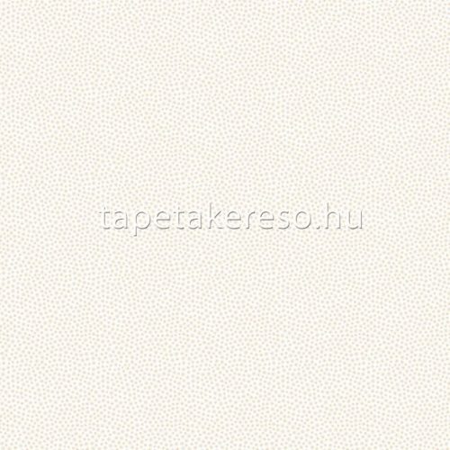 Casadeco ROSE & NINO vlies anyagú fehér, beige színű virágos gyerek tapéta