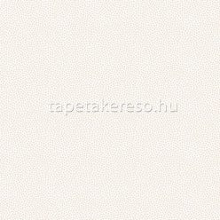   Casadeco ROSE & NINO vlies anyagú fehér, rózsaszín színű virágos gyerek tapéta