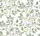 York TOILES RESOURCE LIBRARY vlies anyagú fehér, zöld, sárga színű gyümölcsös, leveles romantikus tapéta