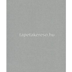   Khroma Aquila vlies anyagú szürke, türkiz színű egyszínű, textilhatású modern tapéta