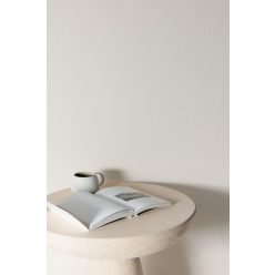   Khroma Kimono vlies anyagú, beige színű, textilhatású, egyszínű, Modern tapéta