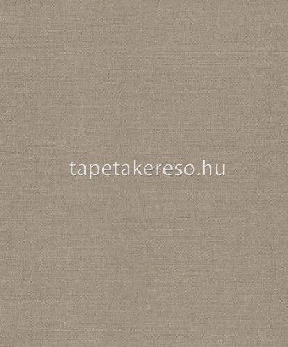 Khroma Wild vlies anyagú beige színű textilhatású, egyszínű modern tapéta