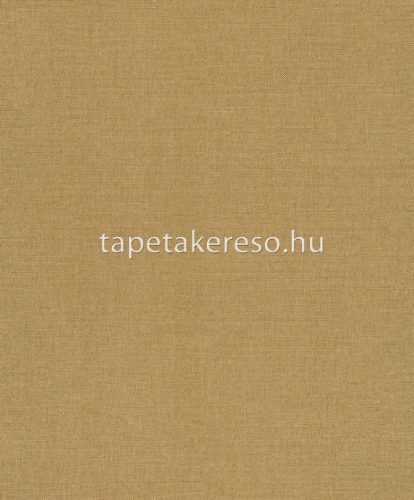 Khroma Wild vlies anyagú mustársárga színű textilhatású, egyszínű modern tapéta