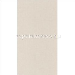   Casadeco RIVERSIDE 3 vlies, vinyl anyagú beige színű textílhatású, egyszínű modern tapéta