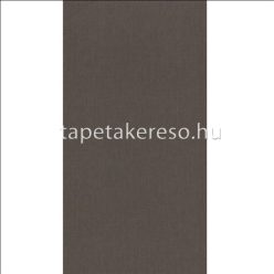  Casadeco RIVERSIDE 3 vlies, vinyl anyagú barna színű textílhatású, egyszínű modern tapéta