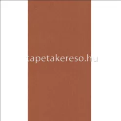   Casadeco RIVERSIDE 3 vlies, vinyl anyagú narancssárga színű textílhatású, egyszínű modern tapéta