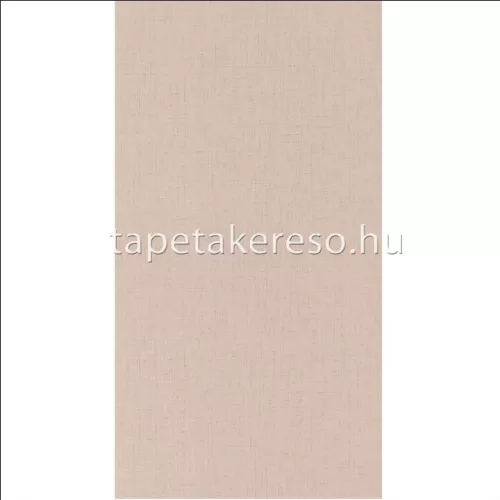 Casadeco RIVERSIDE 3 vlies, vinyl anyagú mályva színű textílhatású, egyszínű modern tapéta