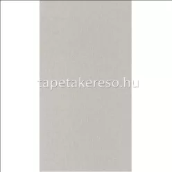   Casadeco RIVERSIDE 3 vlies, vinyl anyagú szürke színű textílhatású, egyszínű modern tapéta