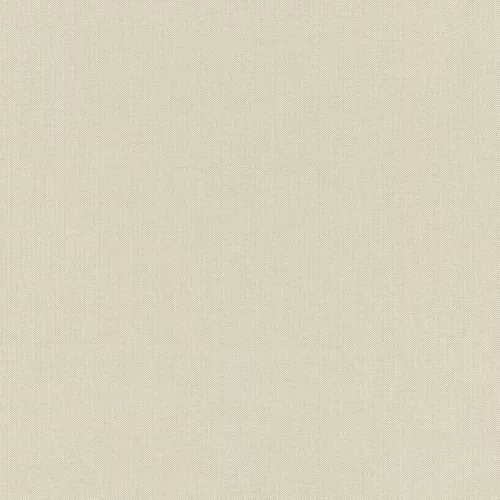 Rasch  Allegretto vlies, vinyl anyagú, zöld színű, szövethatású, egyszínű, Modern tapéta