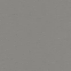   Rasch  Allegretto vlies, vinyl anyagú, szürke színű, egyszínű, textilhatású, Modern tapéta
