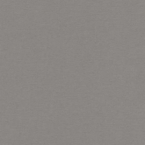 Rasch  Allegretto vlies, vinyl anyagú, szürke színű, egyszínű, textilhatású, Modern tapéta