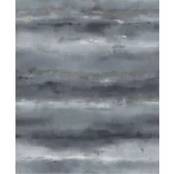   Rasch Florentine IV vinyl, vlies anyagú, kék, barna színű, csíkos, foltos, Modern tapéta