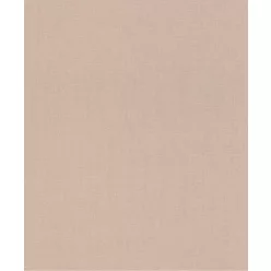   Rasch Florentine IV vinyl, vlies anyagú, mályva színű, egyszínű, textilhatású, Modern tapéta