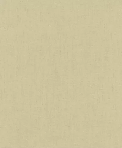 Rasch Florentine IV vinyl, vlies anyagú, zöld színű, egyszínű, textilhatású, Modern tapéta