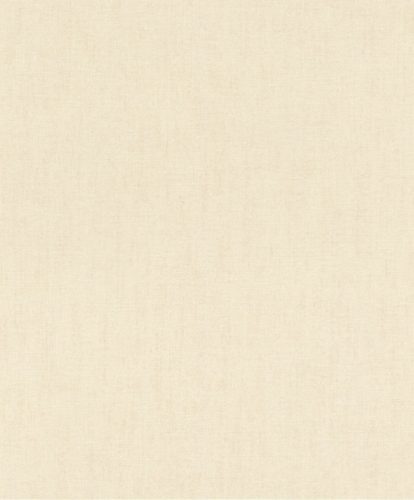 Rasch Florentine IV vinyl, vlies anyagú, beige színű, egyszínű, textilhatású, Modern tapéta
