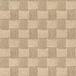   Rasch  Allegretto vlies, vinyl anyagú, beige színű, fonott, 3d, Modern tapéta