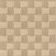 Rasch  Allegretto vlies, vinyl anyagú, beige színű, fonott, 3d, Modern tapéta