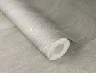Rasch  Incanto vlies, vinyl anyagú, ezüst, beige, szürke színű, hullámos, vonalas, Modern tapéta