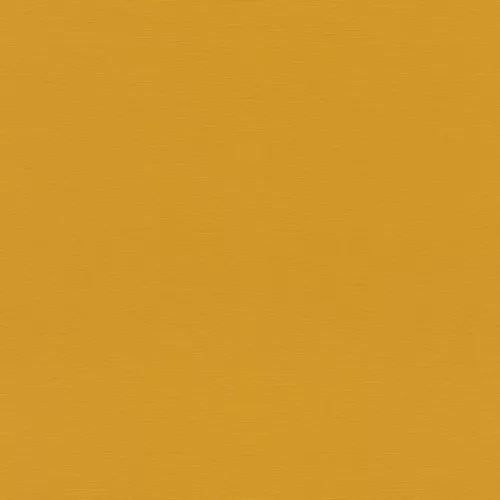 Rasch  Allegretto vlies, vinyl anyagú, sárga színű, egyszínű, textilhatású, Modern tapéta