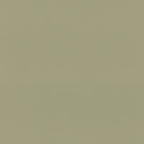 Rasch  Allegretto vlies, vinyl anyagú, zöld színű, egyszínű, textilhatású, Modern tapéta