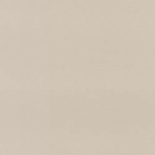 Rasch  Allegretto vlies, vinyl anyagú, homok színű, egyszínű, textilhatású, Modern tapéta