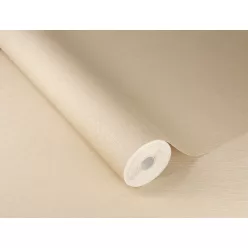   Rasch  Incanto vlies, vinyl anyagú, beige színű, struktúrált, egyszínű, Modern tapéta