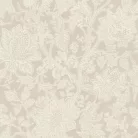 Rasch  Allegretto vlies, vinyl anyagú, szürke, fehér színű, barokk, indamintás, Modern tapéta