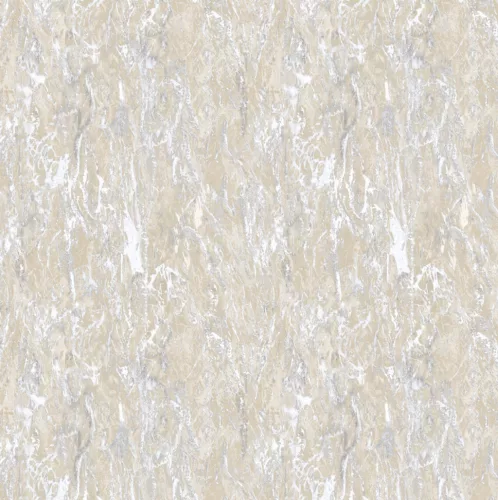SketchTwenty3 Santorini üveggyöngy, vlies anyagú, szürke, beige színű, márványos, Modern tapéta