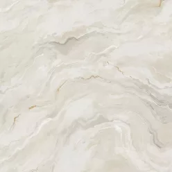   SketchTwenty3 Santorini vlies anyagú, beige, szürke színű, márványos, Modern poszter