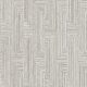 Design ID Santa Fe vlies, vinyl anyagú, szürke, beige színű, geometriai, Modern tapéta