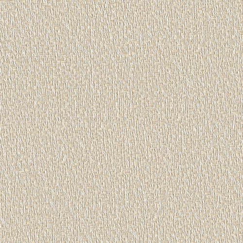Design ID Santa Fe vlies, vinyl anyagú, beige színű, szövethatású, egyszínű , Modern tapéta