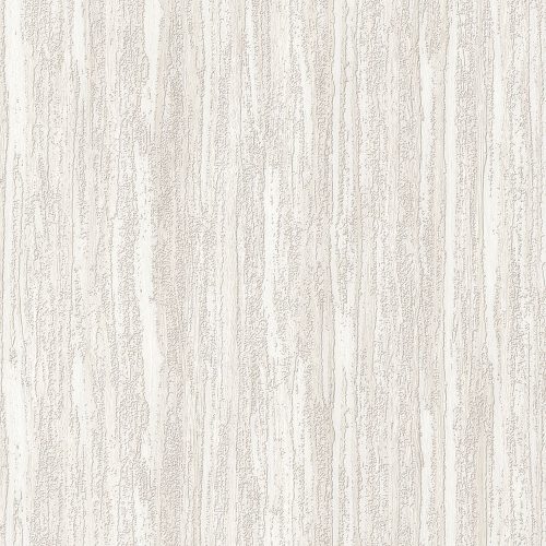 Design ID Santa Fe vlies, vinyl anyagú, fehér, szürke, gyöngyház színű, csíkos, Modern tapéta