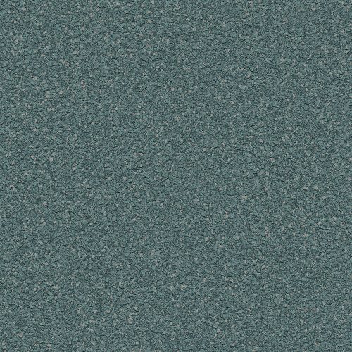 Design ID Santa Fe vlies, vinyl anyagú, türkiz, fémes színű, szemcsés, Modern tapéta